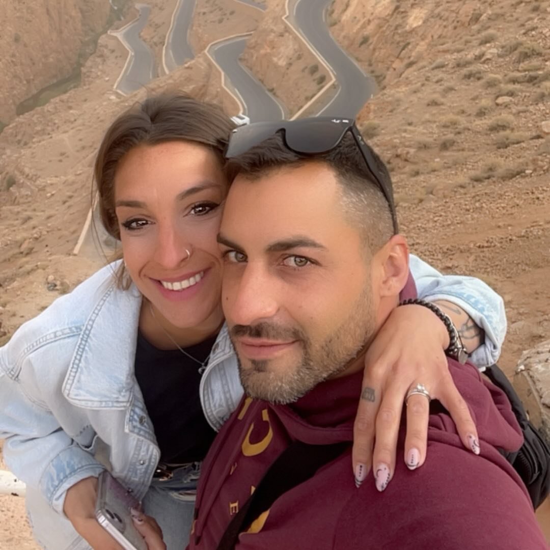 Foto de María García